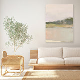 Shop Dream Valley II Neutral Crop I Canvas Art Print-Abstract, Neutrals, Portrait, Rectangle, View All, WA-framed wall decor artwork