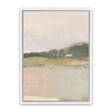 Shop Dream Valley II Neutral Crop I Canvas Art Print-Abstract, Neutrals, Portrait, Rectangle, View All, WA-framed wall decor artwork