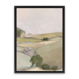 Shop Dream Valley II Neutral Crop II Canvas Art Print-Abstract, Green, Neutrals, Portrait, Rectangle, View All, WA-framed wall decor artwork