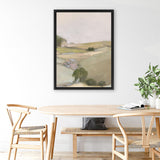 Shop Dream Valley II Neutral Crop II Canvas Art Print-Abstract, Green, Neutrals, Portrait, Rectangle, View All, WA-framed wall decor artwork