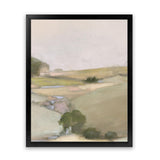 Shop Dream Valley II Neutral Crop II Art Print-Abstract, Green, Neutrals, Portrait, Rectangle, View All, WA-framed painted poster wall decor artwork