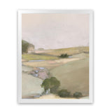 Shop Dream Valley II Neutral Crop II Art Print-Abstract, Green, Neutrals, Portrait, Rectangle, View All, WA-framed painted poster wall decor artwork