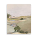 Shop Dream Valley II Neutral Crop II Art Print-Abstract, Green, Neutrals, Portrait, Rectangle, View All, WA-framed painted poster wall decor artwork