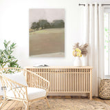 Shop Dream Valley II Neutral Crop III Canvas Art Print-Abstract, Brown, Neutrals, Portrait, Rectangle, View All, WA-framed wall decor artwork