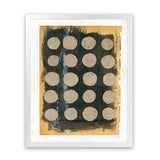 Shop Neutral Collage I Art Print-Abstract, Black, Brown, Portrait, Rectangle, View All, WA-framed painted poster wall decor artwork