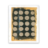Shop Neutral Collage I Art Print-Abstract, Black, Brown, Portrait, Rectangle, View All, WA-framed painted poster wall decor artwork