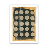 Shop Neutral Collage I Canvas Art Print-Abstract, Black, Brown, Portrait, Rectangle, View All, WA-framed wall decor artwork