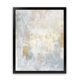Shop Afternoon IV Art Print-Abstract, Grey, Portrait, Rectangle, View All, WA-framed painted poster wall decor artwork