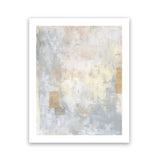 Shop Afternoon IV Art Print-Abstract, Grey, Portrait, Rectangle, View All, WA-framed painted poster wall decor artwork