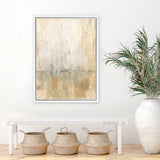 Shop Morning Light I Canvas Art Print-Abstract, Neutrals, Portrait, Rectangle, View All, WA-framed wall decor artwork