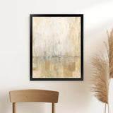 Shop Morning Light I Art Print-Abstract, Neutrals, Portrait, Rectangle, View All, WA-framed painted poster wall decor artwork