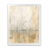 Shop Morning Light I Art Print-Abstract, Neutrals, Portrait, Rectangle, View All, WA-framed painted poster wall decor artwork
