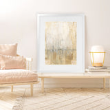 Shop Morning Light I Art Print-Abstract, Neutrals, Portrait, Rectangle, View All, WA-framed painted poster wall decor artwork