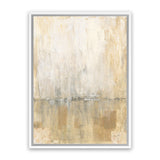 Shop Morning Light I Canvas Art Print-Abstract, Neutrals, Portrait, Rectangle, View All, WA-framed wall decor artwork