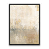 Shop Morning Light II Canvas Art Print-Abstract, Neutrals, Portrait, Rectangle, View All, WA-framed wall decor artwork