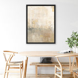 Shop Morning Light II Canvas Art Print-Abstract, Neutrals, Portrait, Rectangle, View All, WA-framed wall decor artwork
