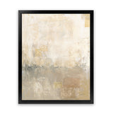 Shop Morning Light II Art Print-Abstract, Neutrals, Portrait, Rectangle, View All, WA-framed painted poster wall decor artwork