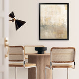 Shop Morning Light II Art Print-Abstract, Neutrals, Portrait, Rectangle, View All, WA-framed painted poster wall decor artwork