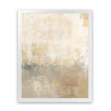 Shop Morning Light II Art Print-Abstract, Neutrals, Portrait, Rectangle, View All, WA-framed painted poster wall decor artwork