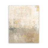 Shop Morning Light II Art Print-Abstract, Neutrals, Portrait, Rectangle, View All, WA-framed painted poster wall decor artwork