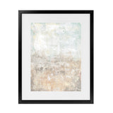 Shop Clay I Art Print-Abstract, Neutrals, Portrait, Rectangle, View All, WA-framed painted poster wall decor artwork
