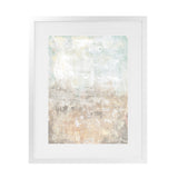 Shop Clay I Art Print-Abstract, Neutrals, Portrait, Rectangle, View All, WA-framed painted poster wall decor artwork