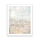 Shop Clay I Art Print-Abstract, Neutrals, Portrait, Rectangle, View All, WA-framed painted poster wall decor artwork