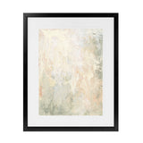 Shop Clay II Art Print-Abstract, Neutrals, Portrait, Rectangle, View All, WA-framed painted poster wall decor artwork