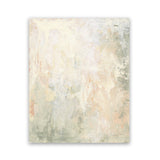 Shop Clay II Art Print-Abstract, Neutrals, Portrait, Rectangle, View All, WA-framed painted poster wall decor artwork
