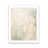 Shop Clay II Art Print-Abstract, Neutrals, Portrait, Rectangle, View All, WA-framed painted poster wall decor artwork