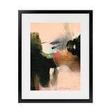 Shop Deep Creek Crop Art Print-Abstract, Green, Portrait, Rectangle, View All, WA-framed painted poster wall decor artwork