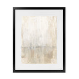 Shop Gray Morning Light I Art Print-Abstract, Neutrals, Portrait, Rectangle, View All, WA-framed painted poster wall decor artwork