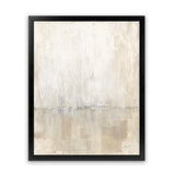 Shop Gray Morning Light I Art Print-Abstract, Neutrals, Portrait, Rectangle, View All, WA-framed painted poster wall decor artwork