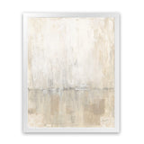 Shop Gray Morning Light I Art Print-Abstract, Neutrals, Portrait, Rectangle, View All, WA-framed painted poster wall decor artwork