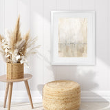 Shop Gray Morning Light I Art Print-Abstract, Neutrals, Portrait, Rectangle, View All, WA-framed painted poster wall decor artwork