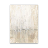 Shop Gray Morning Light I Canvas Art Print-Abstract, Neutrals, Portrait, Rectangle, View All, WA-framed wall decor artwork