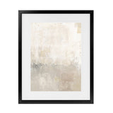 Shop Gray Morning Light II Art Print-Abstract, Neutrals, Portrait, Rectangle, View All, WA-framed painted poster wall decor artwork