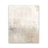 Shop Gray Morning Light II Art Print-Abstract, Neutrals, Portrait, Rectangle, View All, WA-framed painted poster wall decor artwork