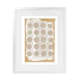 Shop Gray Collage I Art Print-Abstract, Neutrals, Portrait, Rectangle, View All, WA-framed painted poster wall decor artwork