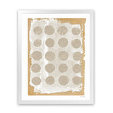 Shop Gray Collage I Art Print-Abstract, Neutrals, Portrait, Rectangle, View All, WA-framed painted poster wall decor artwork