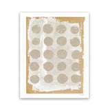 Shop Gray Collage I Art Print-Abstract, Neutrals, Portrait, Rectangle, View All, WA-framed painted poster wall decor artwork