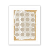 Shop Gray Collage I Art Print-Abstract, Neutrals, Portrait, Rectangle, View All, WA-framed painted poster wall decor artwork