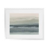 Shop End of Day III Light Art Print-Abstract, Green, Horizontal, Rectangle, View All, WA-framed painted poster wall decor artwork