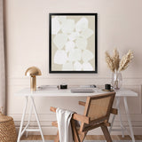 Shop Boho Beautiful II Neutral Art Print-Abstract, Neutrals, Portrait, Rectangle, View All, WA-framed painted poster wall decor artwork