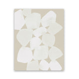 Shop Boho Beautiful II Neutral Art Print-Abstract, Neutrals, Portrait, Rectangle, View All, WA-framed painted poster wall decor artwork