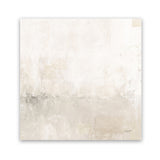Shop Light Gray Morning Light (Square) Art Print-Abstract, Neutrals, Square, View All, WA-framed painted poster wall decor artwork