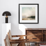 Shop Distant Forest II (Square) Art Print-Abstract, Neutrals, Square, View All, WA-framed painted poster wall decor artwork