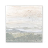 Shop Beyond the Brush I (Square) Art Print-Abstract, Neutrals, Square, View All, WA-framed painted poster wall decor artwork