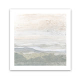 Shop Beyond the Brush I (Square) Art Print-Abstract, Neutrals, Square, View All, WA-framed painted poster wall decor artwork