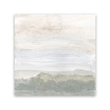 Shop Beyond the Brush II (Square) Canvas Art Print-Abstract, Neutrals, Square, View All, WA-framed wall decor artwork